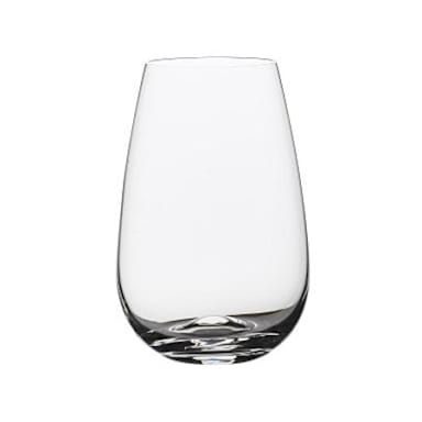 Rona 4827R317 Stemless 22-1/4 Oz Highball Glass