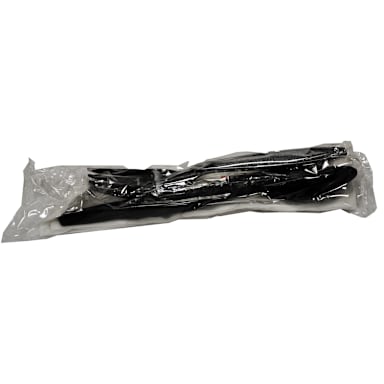 Max Packaging 58D-B4 To-Go Meal Kit With Napkin