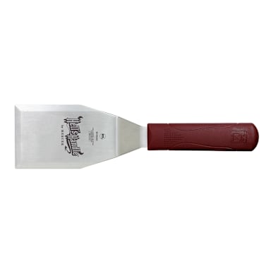 Mercer Culinary M18340 Hell's Handle 5" x 3" Turner