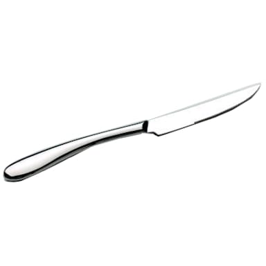 Worthy, Noble & Kent 5309S059 Ovation S/S H.S.H. Steak Knife - Dozen