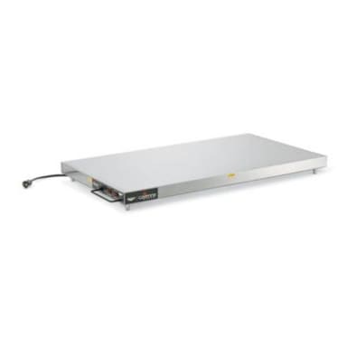 Vollrath® 7277060 Cayenne® Left Aligned 60" Heated Shelf