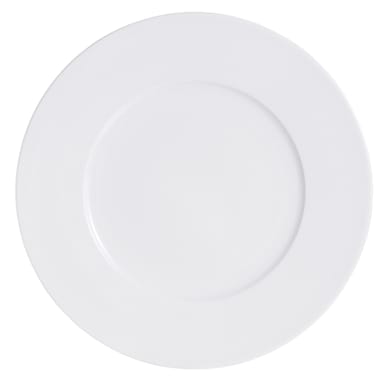 ARC Cardinal R0805 Candour White 7-3/8" Side Plate