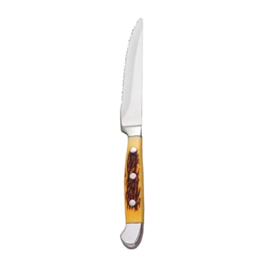 Libbey - Formerly World® Tableware 201 2522 9-1/4" Steak Knife - Dozen