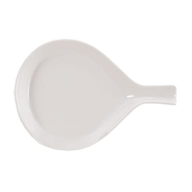 Libbey - Formerly World Tableware HS-12 Bedrock Ovenware 12 Oz Handled Skillet
