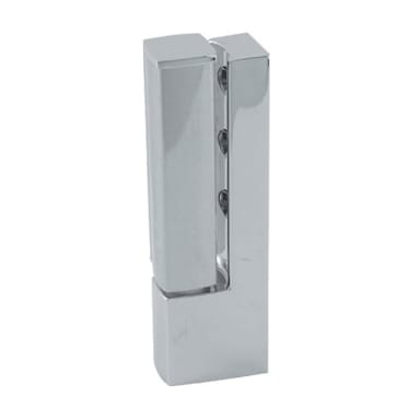 Beverage-Air® 401-657B Top / Bottom Door Hinges f/ UCR34 and WTR72