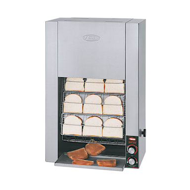 Hatco® TK-100 Toast King® 208V Conveyor Toaster
