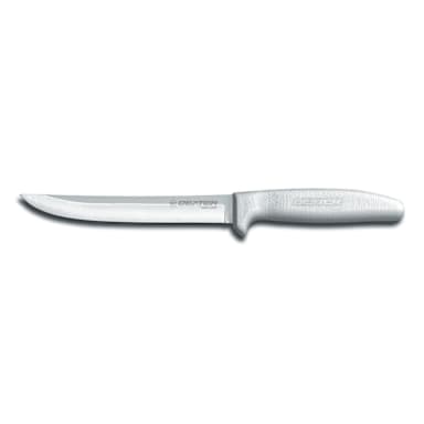 Dexter Russell S156HG-PCP Sani-Safe 6" Boning Knife with Clam-Pak