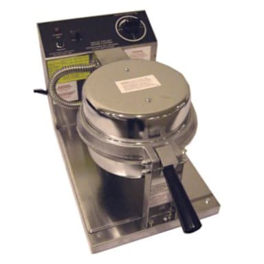 Gold Medal® 5020 Standard Giant Waffle Cone Baker
