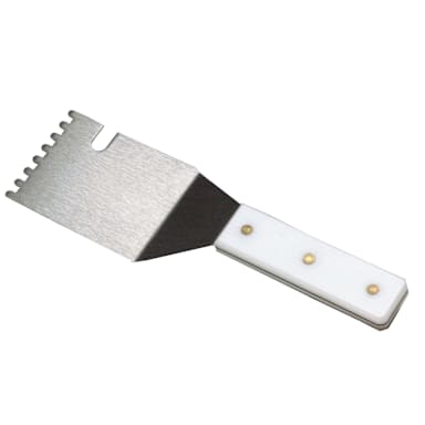 Star® CG-S Grooved Spatula for Sandwich Grill