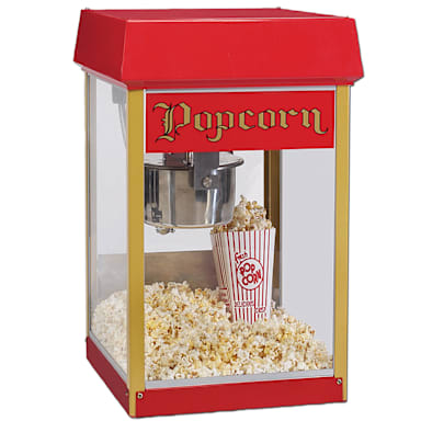 Gold Medal® 2404 Fun Pop 4 Oz. Popcorn Popper