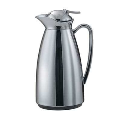 Service Ideas CJZ6CH Classy 0.6 Liter Vacuum Carafe - 6 / Cs