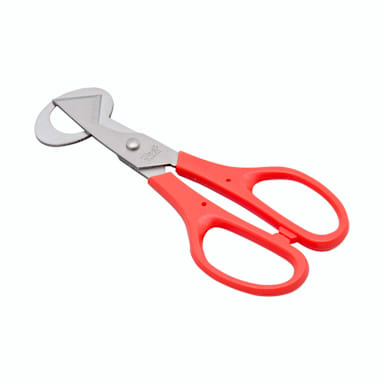 Korin Japanese Trading TK-628-01 Quail Egg Shell Cutter