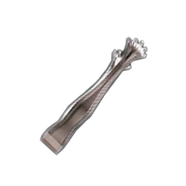 American Metalcraft ITS6 Mirage S/S 6" Ice Tongs