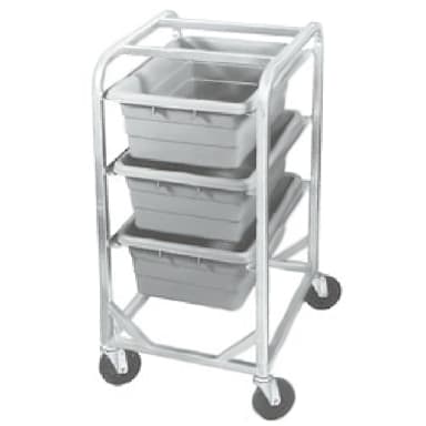 Channel Mfg. 503LA Aluminum Lug Rack with 3 Lug Capacity