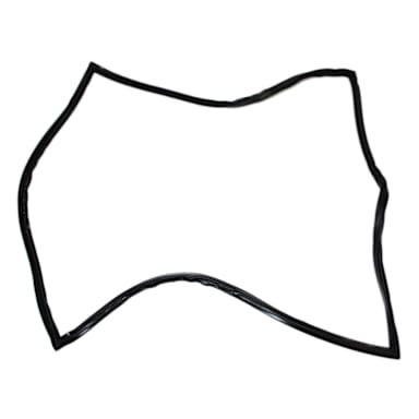 True® 810810 Magnetic Door Gasket For TSSU / TUC-27 / TWT-27