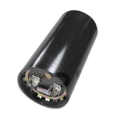 True® 802163 Start / Run Capacitor