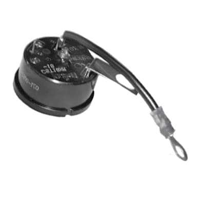 True® 802256 Start / Run Overload Capacitor