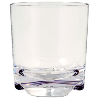 Strahl® 100053 Vivaldi 12 Oz Clear Tumbler