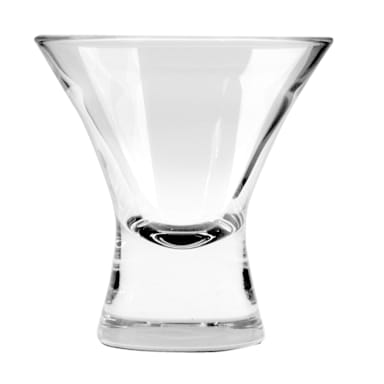 Anchor Hocking 90063 Perfect Portions 2.5 oz Dessert Glass