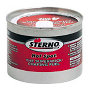 Sterno Products® 10115 Hot Spot 4 Hour Chafing Fuel
