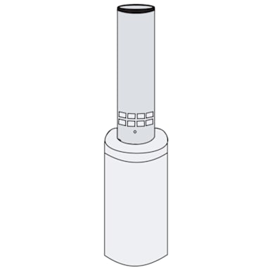 Groen™ 149101 Cartridge for SmartSteam™ Water Treatment