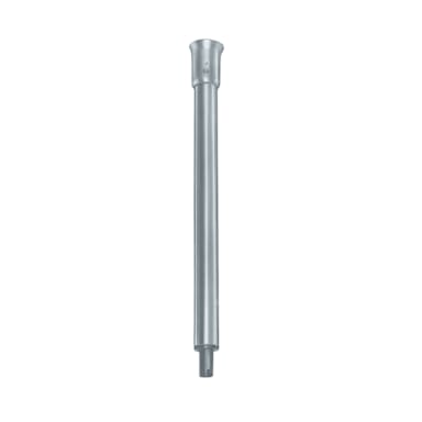 Advance Tabco K-475 Smart Sink S/S Leg With S/S Bullet Foot