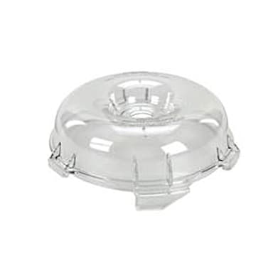 Robot Coupe 117395 Bowl Lid for R301, R301U, R301Dice, R401, and R402V