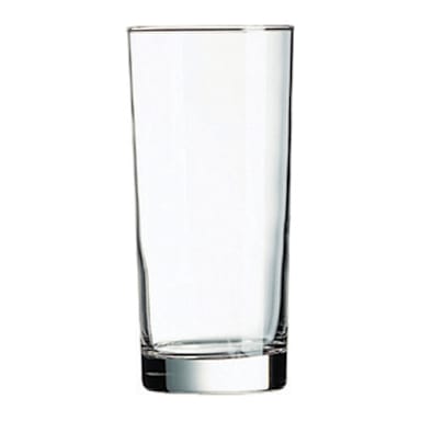 ARC Cardinal 53205 Aristocrat 13 Oz. Beverage Glass