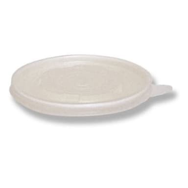 Stalk Market PP-FC-LID Lid For 12 / 16 / 32 Oz. Containers