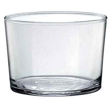 Bormioli Rocco 4912Q016 Bodega 7.5 Oz Mini Glass