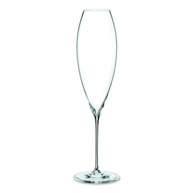 Rona 4814R293 Sensual 6-3/4 Oz Champagne Glass