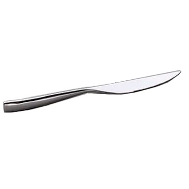 Worthy, Noble & Kent 5315S052 Zen S/S 8.25" HSH Dessert Knife - Dozen