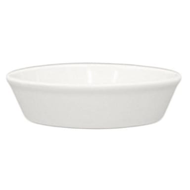 Homer Laughlin China 600 Undecorated 7.25 Oz. Baker