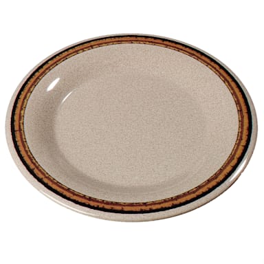 Carlisle 43019908 Durus 6-1/2" Sierra Sand Plate