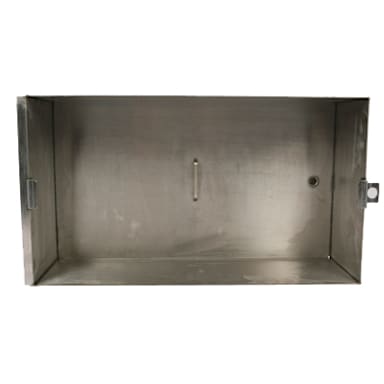 Pitco® P14 Frialator® Fryer Filter System For Size 14 Fryers