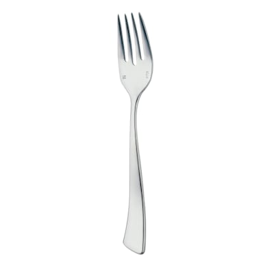 Chef & Sommelier T5229 Ezzo S/S 7-1/4" Salad Fork