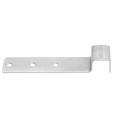Cambro CSWF Camshelving Wall Fastener Accessory - 4 / CS