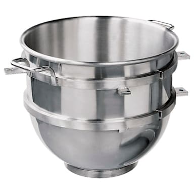 Hobart BOWL-HL4320 SS 20 Qt. Bowl