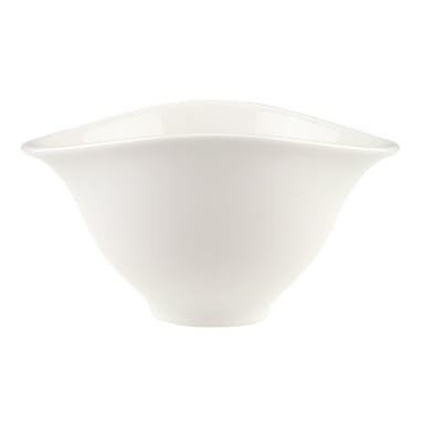 Villeroy & Boch 16-3293-3925 White Porcelain 1 Oz Bowl - 6 / CS