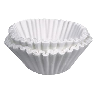 BUNN® 20122.0000 Regular Fast Flow Paper Filters - 1000 / CS