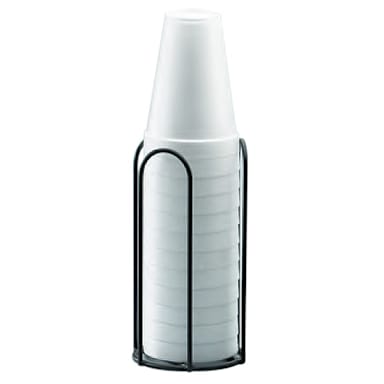 Cal-Mil 1238 Organizer for 4.25" Lids and Cups - 3 / CS
