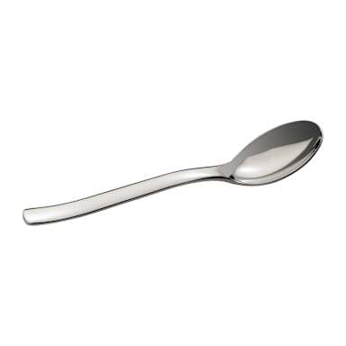 Worthy, Noble & Kent 5308S003 Tura S/S Soup / Dessert Spoon - Dozen