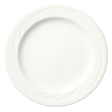 Libbey - Formerly Syracuse China 905437876 Elan 9.75" Plate