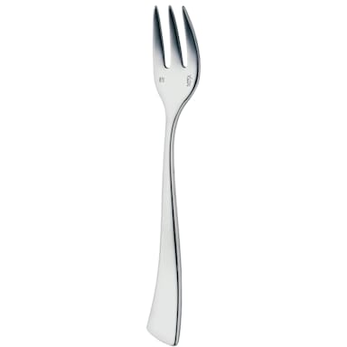 Chef & Sommelier T5221 Ezzo S/S 5-7/8" Cocktail Fork