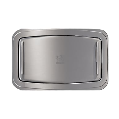 Koala Kare KB310-SSWM Horizontal Surface Mounted Baby Changing Station