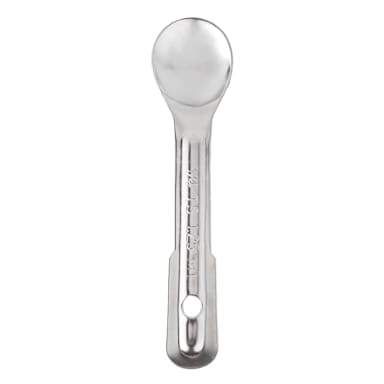 TableCraft 721A S/S 1/4-Teaspoon Measuring Spoon