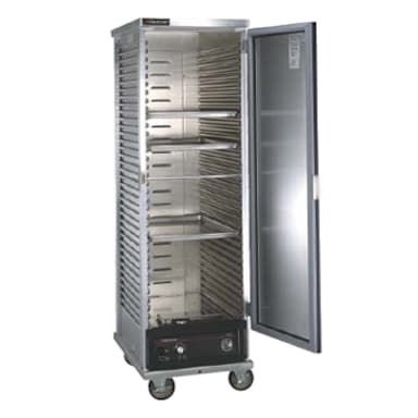 Cres Cor® 130-1836D Non-Insulated Hot Cabinet