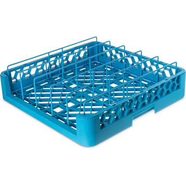 Carlisle RFP14 OptiClean Food Pan / Delivery Tray Rack
