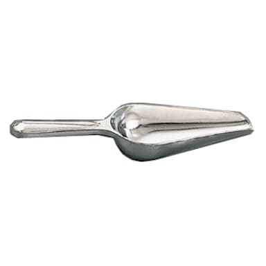 American Metalcraft IS734 Cast Aluminum 1/4 Cup Ice Scoop