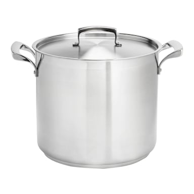 Browne Foodservice 5724000 Thermalloy® S/S 100 Qt. Deep Stock Pot